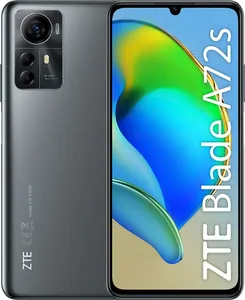 Замена usb разъема на телефоне ZTE Blade A72S в Челябинске